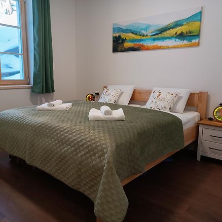 Apartman Na Mechu Janov nad Nisou Luaran gambar