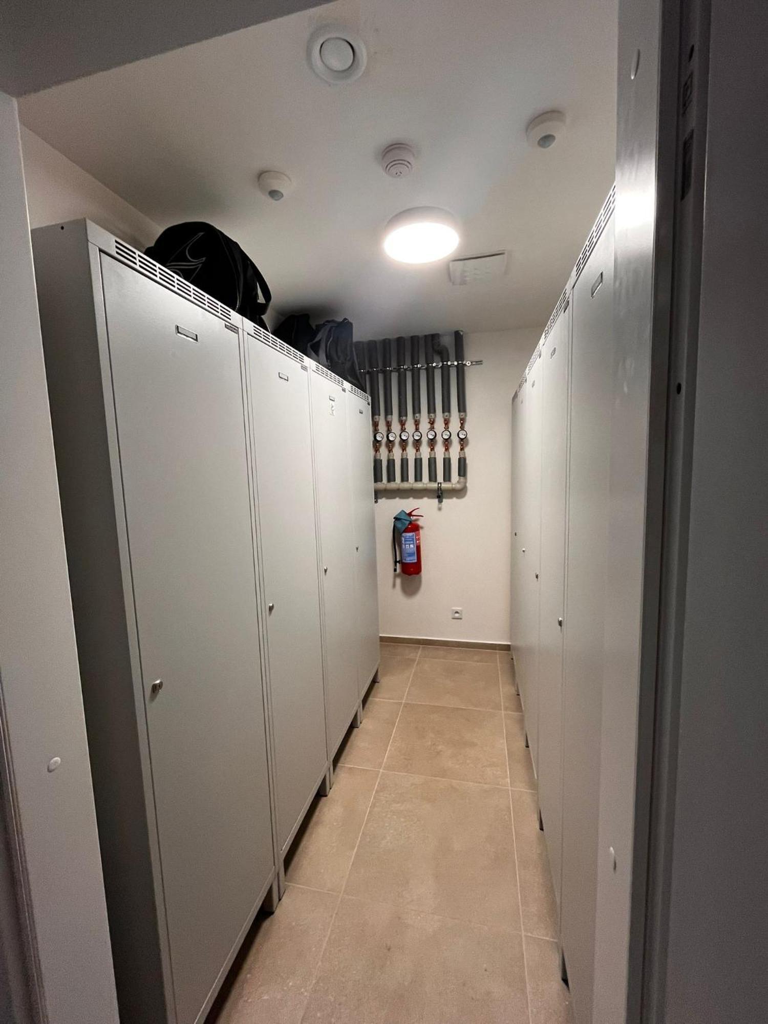 Apartman Na Mechu Janov nad Nisou Luaran gambar