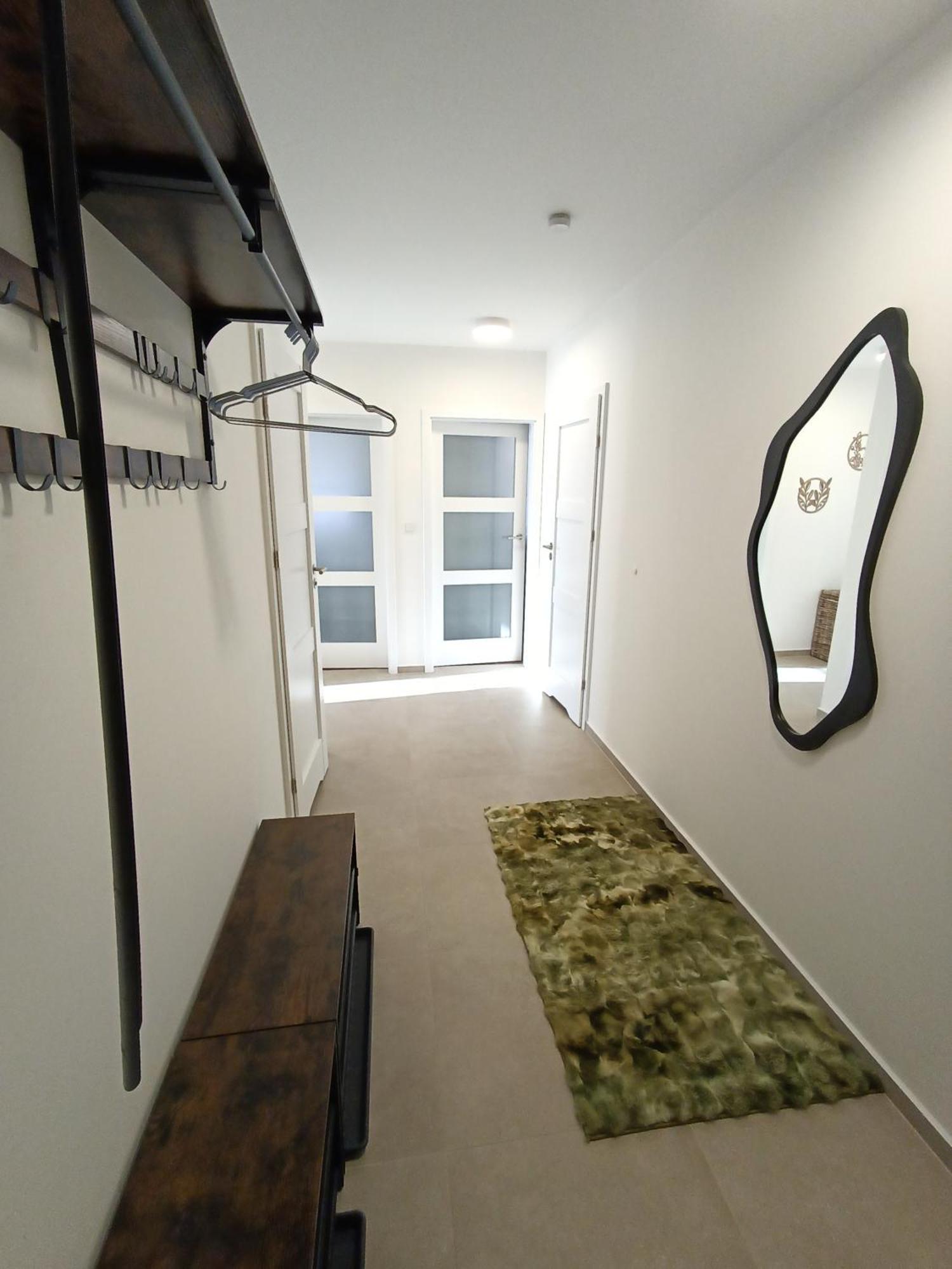 Apartman Na Mechu Janov nad Nisou Luaran gambar